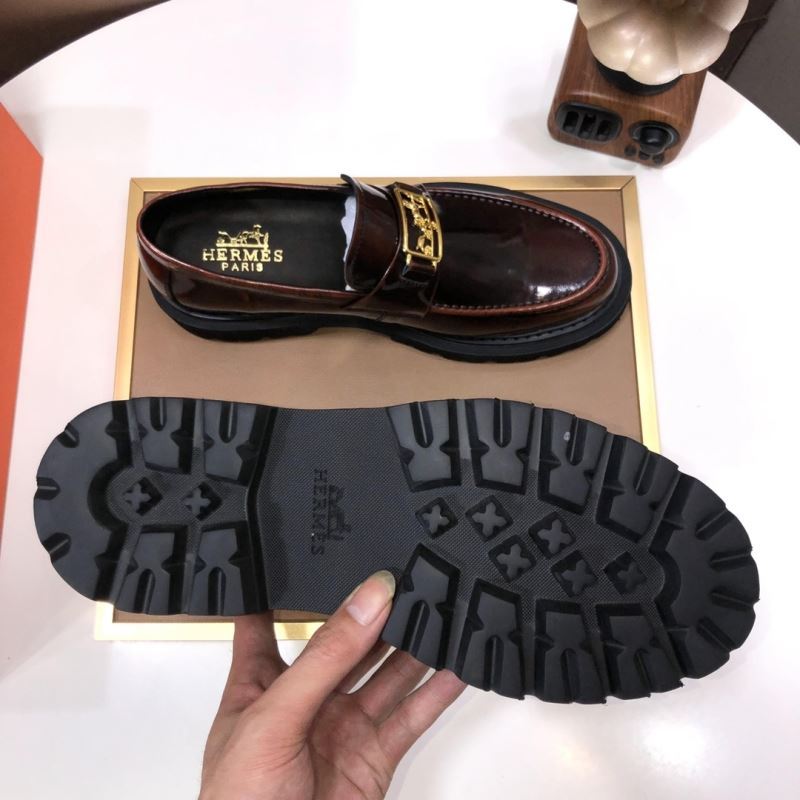 Hermes Business Shoes